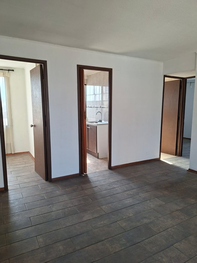 Accesos Dormitorio2 cocina baño