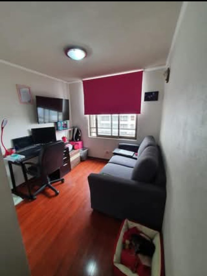 Dormitorio 2