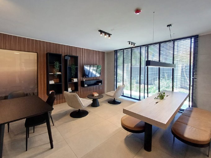 Sala Multiuso