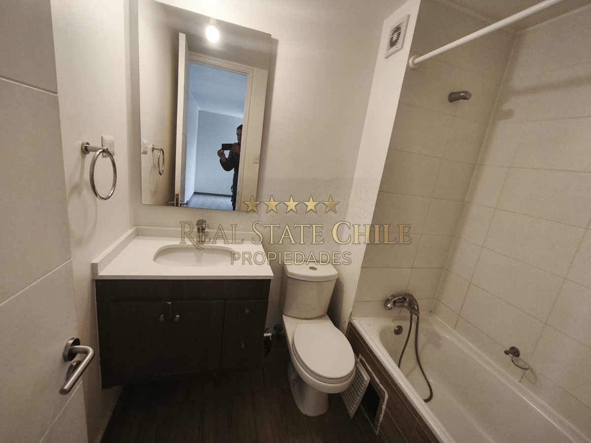 Baño común