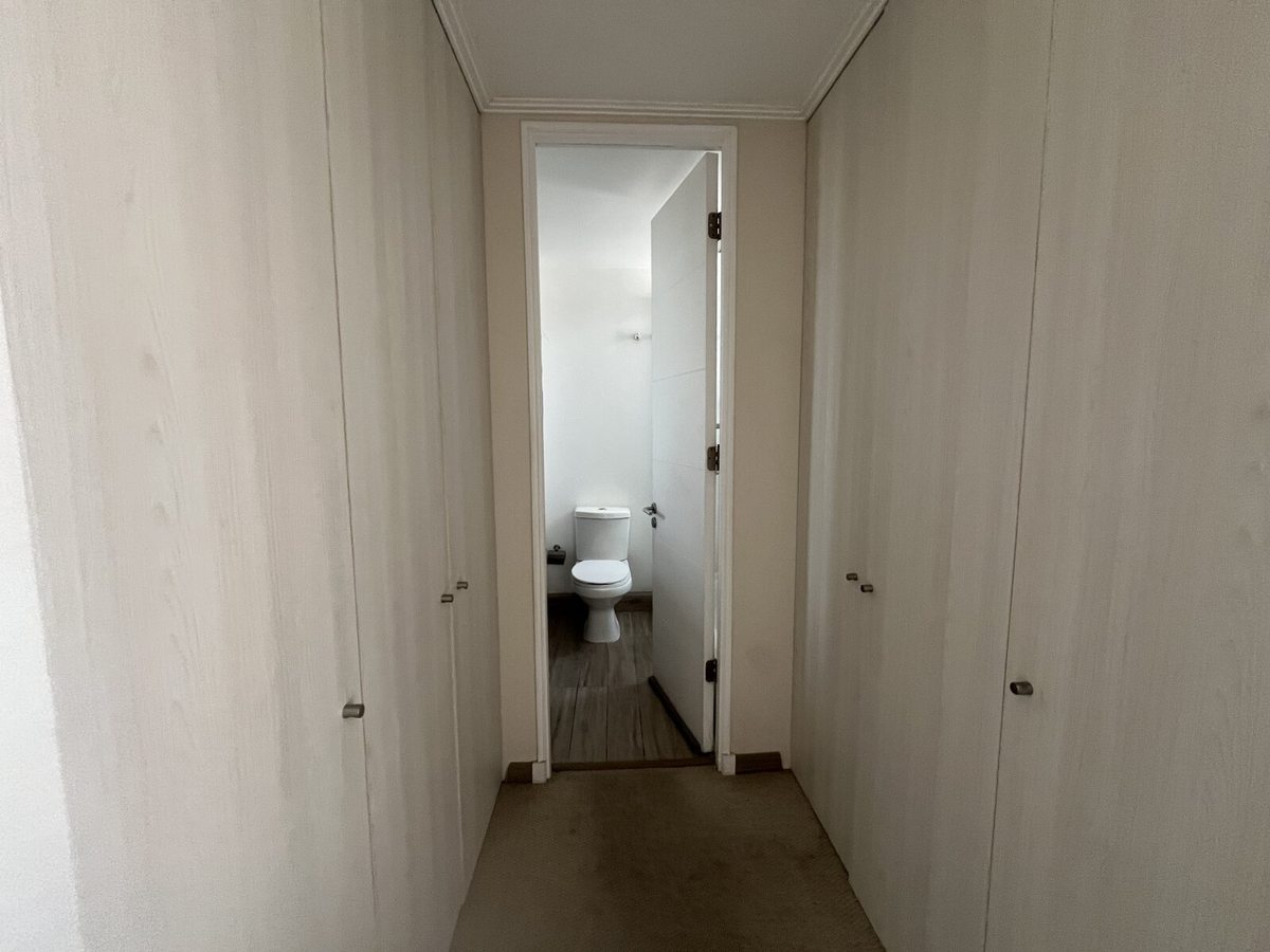 Pasillo matrimonial