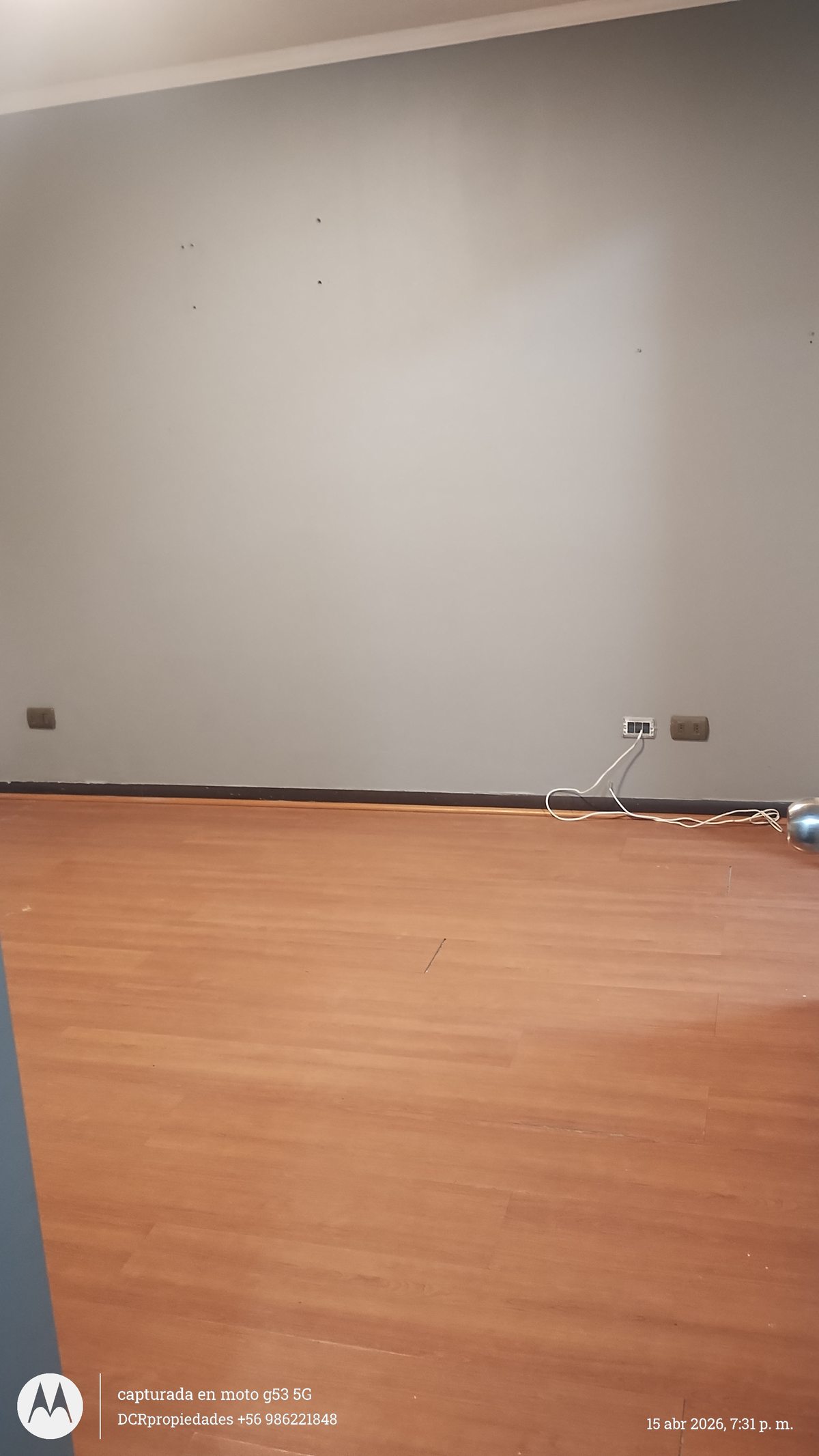 Habitación principal
