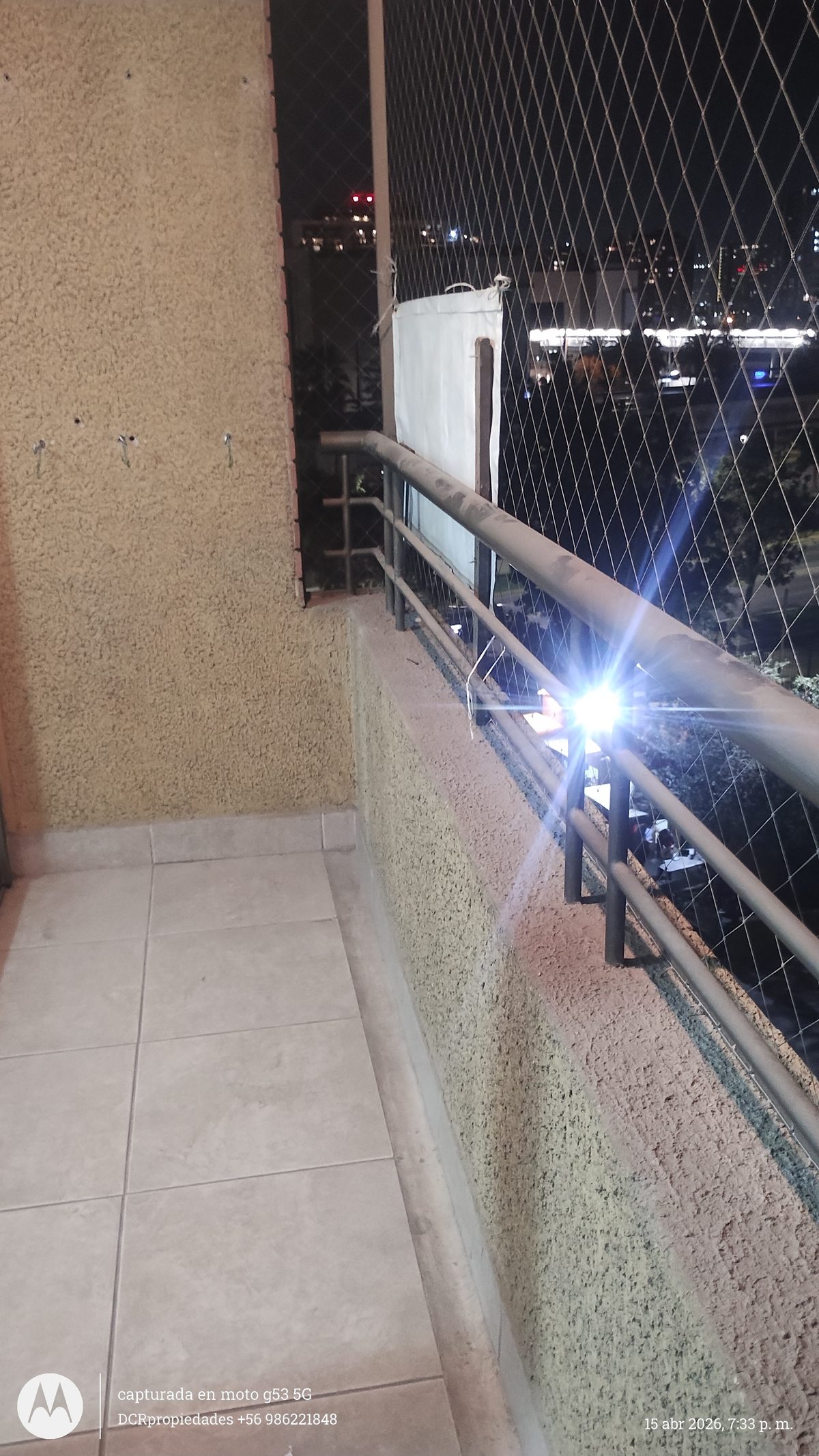 Terraza