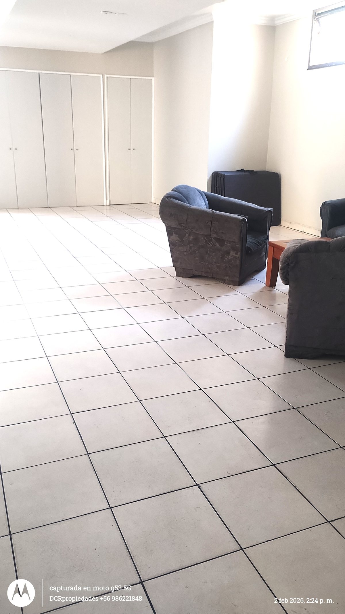 sala eventos
