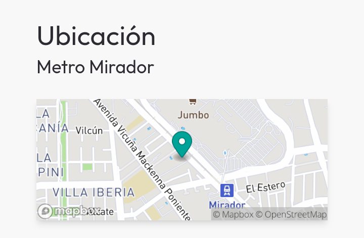 Ubicación 