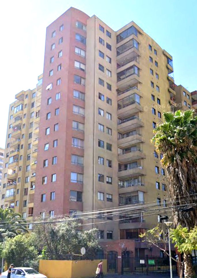 piso 6