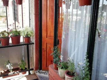 Venta / Departamento / La Granja