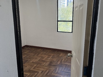 Acceso dormitorio principal