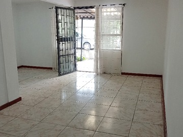 Venta / Departamento / La Granja