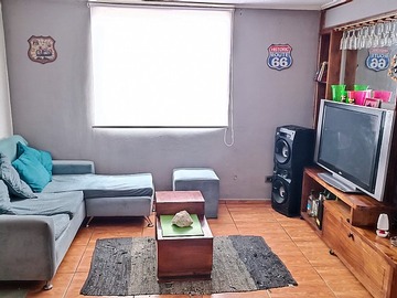 Venta / Departamento / La Granja