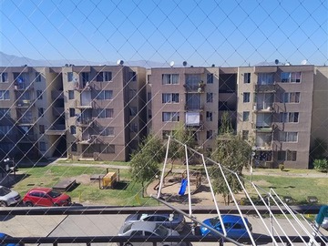 Venta / Departamento / La Granja