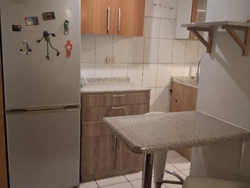Venta / Departamento / La Granja