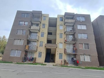 Venta / Departamento / La Granja