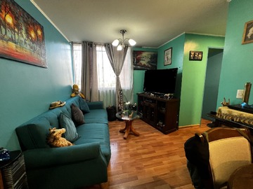 Venta / Departamento / La Granja