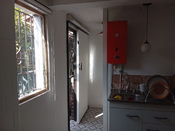 Venta / Departamento / La Granja
