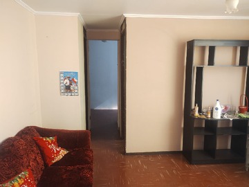 Venta / Departamento / La Granja