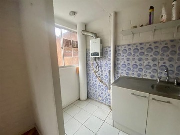 Venta / Departamento / La Granja