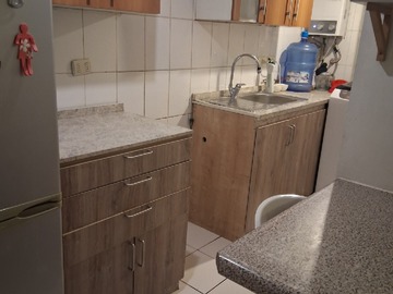 Venta / Departamento / La Granja