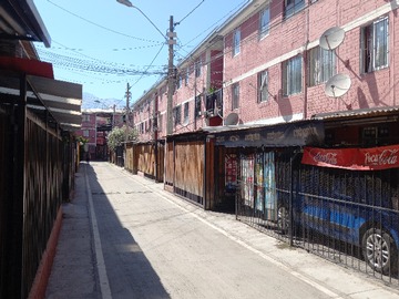Venta / Departamento / La Granja