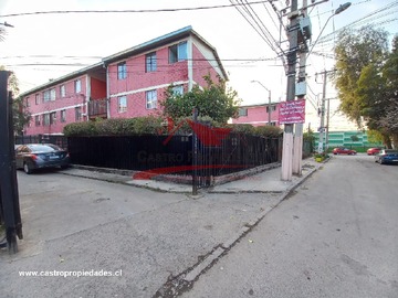 Venta / Departamento / La Granja