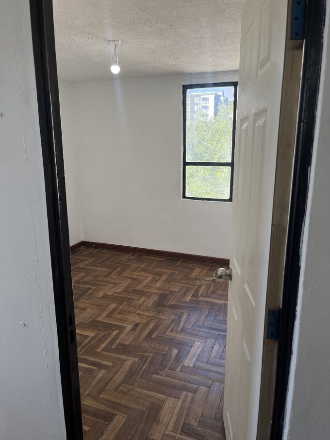 Acceso dormitorio principal