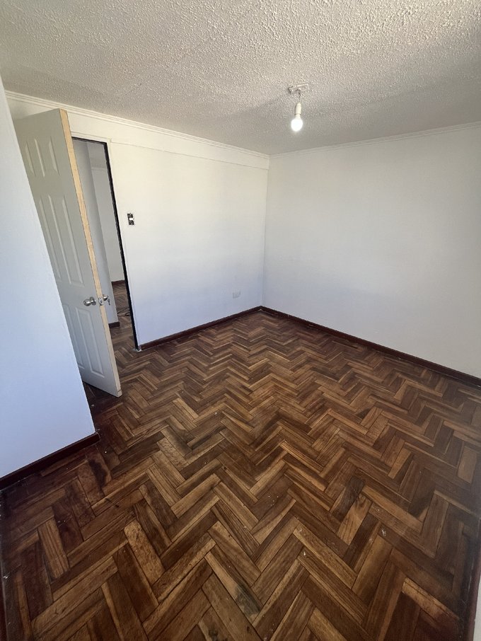 Dormitorio Principal