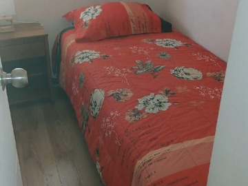 Pieza pequeña
