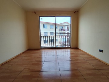 Venta / Departamento / La Ligua