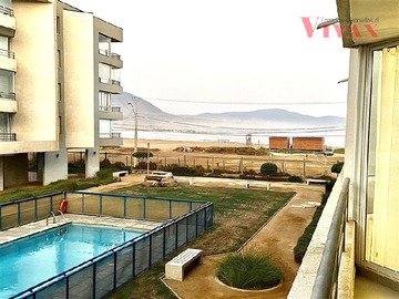 Venta / Departamento / La Ligua