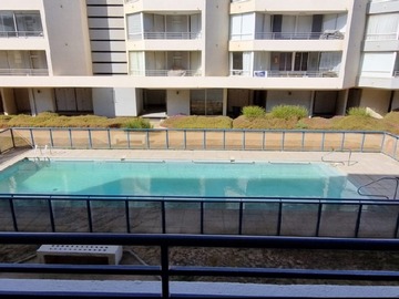 Venta / Departamento / La Ligua