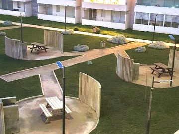 Venta / Departamento / La Ligua