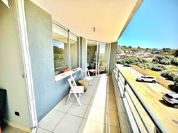 Venta / Departamento / La Ligua