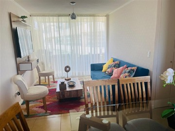 Venta / Departamento / La Ligua