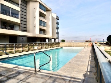 Venta / Departamento / La Ligua