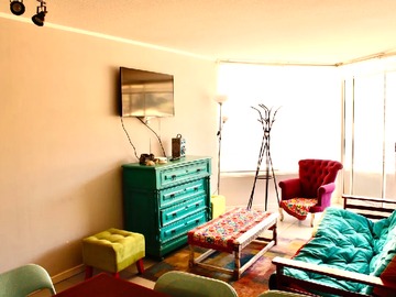 Venta / Departamento / La Ligua