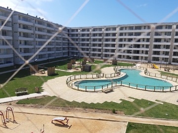 Venta / Departamento / La Ligua