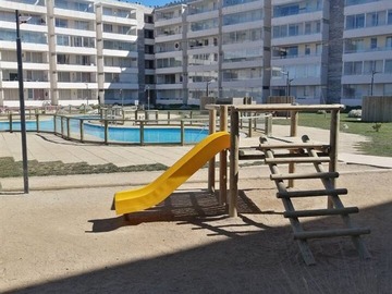 Venta / Departamento / La Ligua