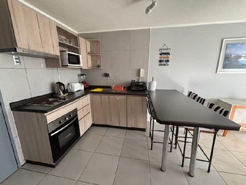 Venta / Departamento / La Ligua
