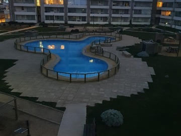 Venta / Departamento / La Ligua