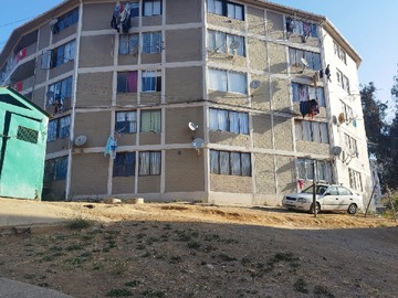 Venta / Departamento / La Ligua