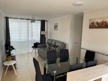 Venta / Departamento / La Ligua