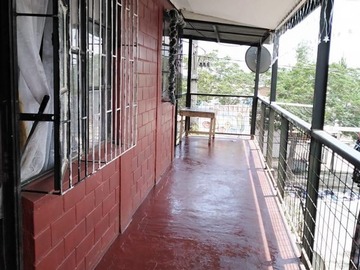 Venta / Departamento / La Pintana