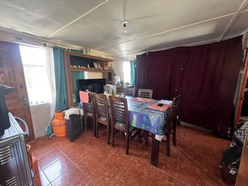 Venta / Departamento / La Pintana