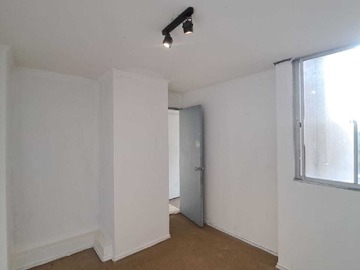 Venta / Departamento / La Pintana