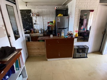 Venta / Departamento / La Pintana