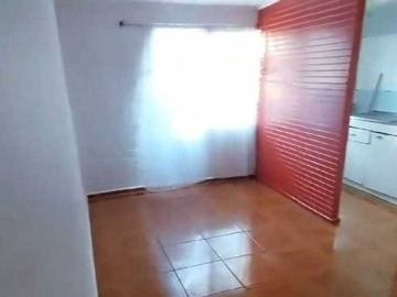 Venta / Departamento / La Pintana