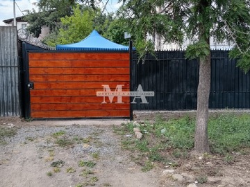 Venta / Departamento / La Pintana