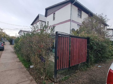 Venta / Departamento / La Pintana