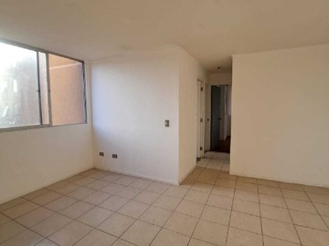 Venta / Departamento / La Pintana
