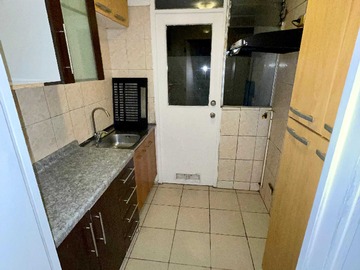 Venta / Departamento / La Pintana